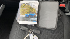 Ford Puma 1.0 EcoBoost Titanium 5dr Petrol Hatchback